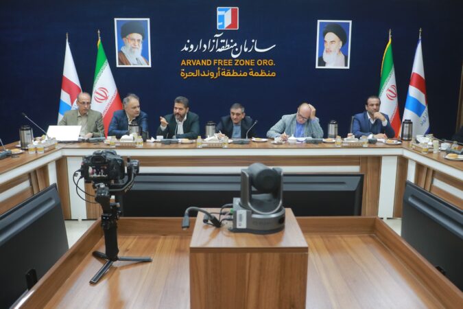 اروند در مسیر تقویت گردشگری پایدار و خدمات شهری