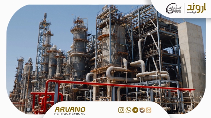 احیای موفق غشاهای اولترافیلتراسیون واحد تغلیظ لاتکس EPVC