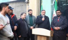 احیای قلب تاریخی تهران؛ ۶۰ مغازه و عمارت متروکه در خیابان فردوسی جان دوباره گرفتند