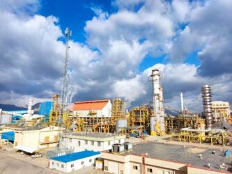 چراغ‌سبز بورس به پتروشیمی لردگان؛ افزایش سرمایه ۳۹۴ درصدی «شلرد» تأیید شد