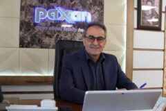 پیام تبريک مدیرعامل پاکسان به مناسبت شصت‌وسومین سالروز تأسیس | پاكسان ۶۳ سال هويت و تعلق