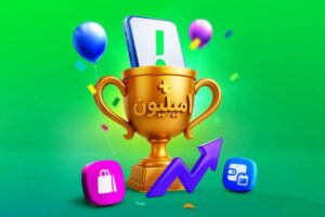 گروه اسنپ، با بیش از ۱ میلیون سفارش در ۱ روز، رکورد تاریخ تجارت الکترونیک ایران را شکست