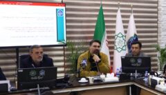 منطقه ۱۲ روی خط ابتکار؛ شمارش معکوس برای مشارکت حداکثری در طرح من شهردارم ۴