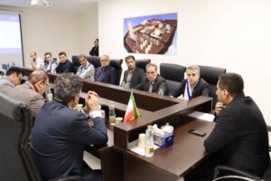 تاکید مدیرعامل پترول بر تکمیل هرچه سریع‌تر نخستین طرح تولید متیل آمین کشور