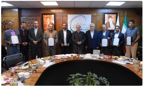 تأمین مالی ۹ پروژه فناورانه؛ کارنامه صندوق CVC هلدینگ خلیج‌فارس در ۶ ماه