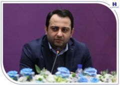 نخستین همایش هم‌اندیشی بانک صادرات ایران با فعالان صنعت پتروشیمی برگزار شد/ محسن سیفی: بانک صادرات ایران به‌دنبال تعامل راهبردی و پایدار با صنعت پتروشیمی است