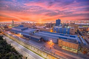 جهش بزرگ پتروشیمی شهید تندگویان در مدیریت انرژی با صرفه‌جویی میلیاردی در بخار، آب و برق