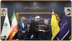 پرداخت ۲ هزار فقره تسهیلات قرض‌الحسنه عمره دانشجویی از طریق سامانه غیرحضوری «پارس‌وام» بانک پارسیان