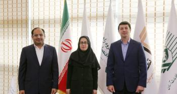 آغاز فصل جدید همکاری میان هلدینگ گروه راهبران اقتصادی آرمان و شرکت تأمین سرمایه تمدن