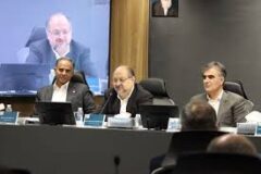 آغاز مسیری جدید در تامین مالی پروژه‌های هلدینگ خلیج فارس با اوراق مرابحه ارزی