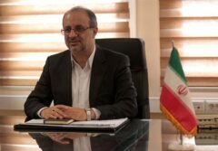 سرپرست سازمان زمین‌شناسی و اکتشافات‌ معدنی کشور معرفی شد