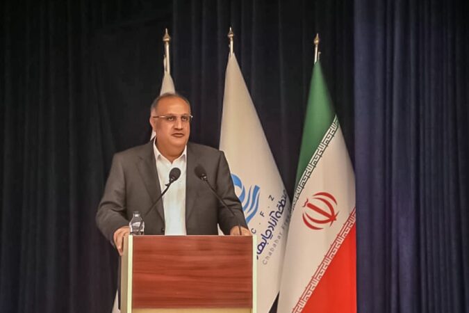 توسعه پایدار چابهار در گرو رویکرد علمی و بازنگری در مفهوم رقابت است