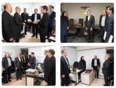 نقش راهبردی معاونت امور طرح و برنامه در تحقق اهداف بانک/ ضرورت ساماندهی و تحول در ساختار شعب