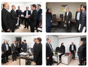 نقش راهبردی معاونت امور طرح و برنامه در تحقق اهداف بانک/ ضرورت ساماندهی و تحول در ساختار شعب