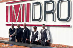 منطقه ویژه اقتصادی کاشان بستر مناسبی برای توسعه را فراهم آورده/معافیت مالیاتی و گمرکی در کنار‌ وجود شبکه ریلی، گمرک مستقل، زیرساخت‌های انرژی، لجستیک و موقعیت جغرافیایی این منطقه را در ایران ممتاز می‌کند