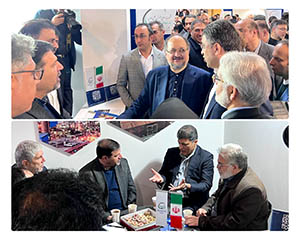 تقویت همکاری با زیست‌بوم نوآوری/ ارائه نیازهای فناورانه در پتروفن ۱۴۰۴