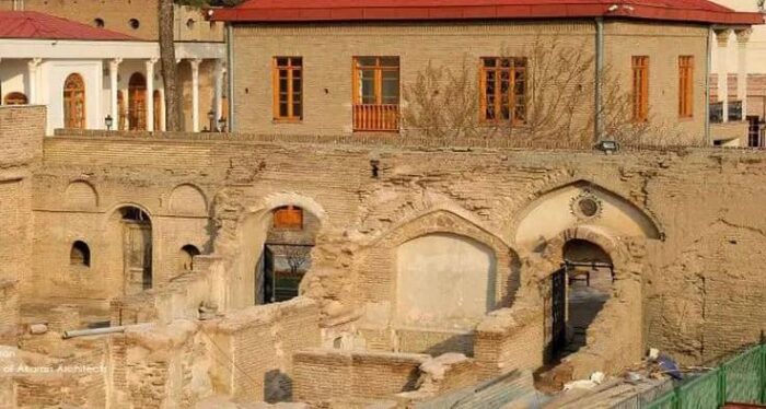 تخریب خانه امین‌لشکر متوقف شد؛ پیگیری قضایی در دستور کار