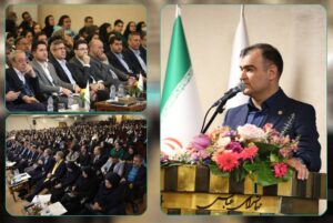 از پیشتازی بیمه البرز در توسعه بیمه های زندگی تا لزوم مقابله با رفتارهای غیر اصولی در صنعت بیمه