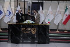 «نماد» به تابلو بورس تهران آمد