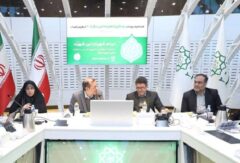 مدارس منطقه ۲ پیش‌گام در طرح «من شهردارم ۴» / مدارس کانون مشارکت در مدیریت شهری می‌شوند