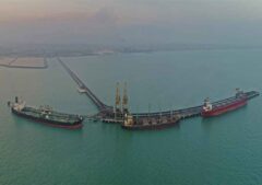 نقش کلیدی منطقه ویژه اقتصادی خلیج‌فارس در اتصال ایران به زنجیره ارزش جهانی