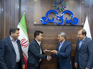 انتصاب مدیرعامل شرکت نفت ستاره خلیج فارس به عنوان فرمانده ارشد پدافند غیرعامل و مدیریت شرایط اضطراری منطقه نفتی بندرعباس