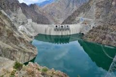 آنچه در مراسم هفته پژوهش و روز ملی سد و نیروگاه برق آبی گذشت