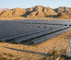 گام اول بانک گردشگری در رفع ناترازی برق کشور