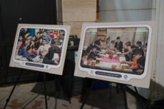 تثبیت الگوی پیوند مسجد، مدرسه و محله/ پیوند ۴۰ مسجد و ۴۴ مدرسه در منطقه ۱۴