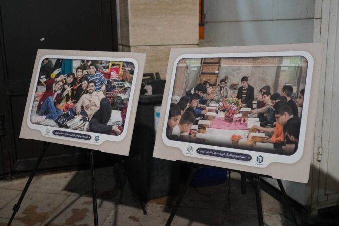 تثبیت الگوی پیوند مسجد، مدرسه و محله/ پیوند ۴۰ مسجد و ۴۴ مدرسه در منطقه ۱۴