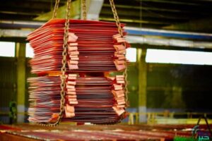 مس کاتد را برای تحویل مهر سال آینده معامله کنید