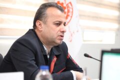 احیای جنگل‌های قره‌داغ محور راهبردی محیط‌زیست مجتمع مس سونگون است