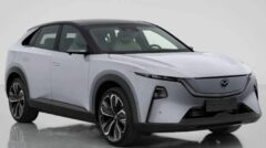 ارائه خدمت حساب وكالتی در بانك ملت برای خرید خودرو وارداتی مزدا EZ60