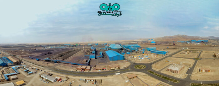 بی اعتنایی فولاد سنگان به محدودیت ها