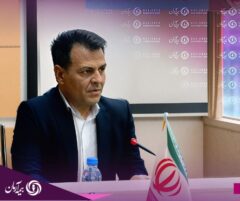 ۱۳ آذر، روز بیمه، فرصتی است برای قدردانی از تلاش‌های ارزشمند همکاران گرامی، نمایندگان و کارگزاران صنعت بیمه