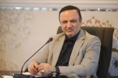 با حکم رضا مسرور؛ «اعضای کمیته رسیدگی به رویداد ماراتن کیش» منصوب شدند