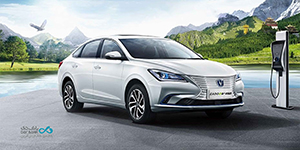 وکالتی کردن غیرحضوری حساب‌های بانک دی ویژه طرح فروش خودرو چانگان برقی Eado