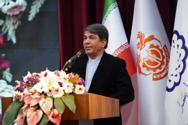 نقش‌آفرینی ملی مس در توسعه اقتصادی رفسنجان ملموس است