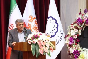 همکاری چشمگیر شرکت مس با دانشگاه ها نمونه از تعامل صنعت و دانشگاه است