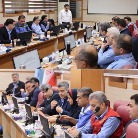 گامی راهبردی در بلوغ مدیریت دارایی‌های پتروشیمی شهید تندگویان؛ ممیزی SAMI، آغاز مسیر ارتقای نظام‌مند مدیریت دارایی‌های فیزیکی