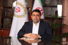 پیام تبریک رئیس شورای هماهنگی بانک‌ها به مناسبت میلاد حضرت فاطمه زهرا (س) و روز زن