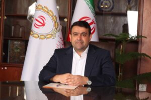 پیام تبریک رئیس شورای هماهنگی بانک‌ها به مناسبت میلاد حضرت فاطمه زهرا (س) و روز زن