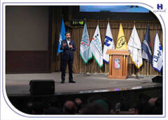 عبور اقتصاد از مدل‌های سنتی؛ ضرورت همراهی حسابداران برای موج نو فناوری‌های مالی