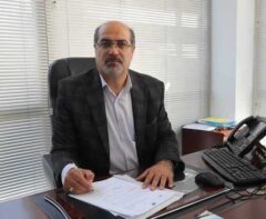 شاخص رضایت بیش از ۷۰ درصدی در هشت فرودگاه بین‌المللی کشور