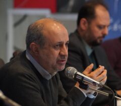 طراحی مدل جدید تامین مالی برای اکتشاف گسترده معدنی