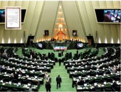 قدردانی نمایندگان مجلس از مشارکت فعال و مسئولانه بانک مسکن در نهضت ملی / تاکید بر نقش موثر بانک مسکن به عنوان بازوی مالی دولت در تامین سرپناه