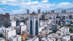 افزایش پرداخت تسهیلات بانک توسعه صادرات ایران به صنایع صادراتی