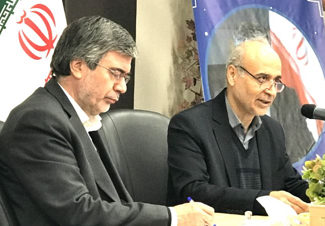 حفظ انسجام، همدلی و همفکری خانوده بیمه ایران، ضرورت حضور موفق در صنعت بیمه