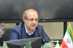 الگوی جدید اکتشاف: تأمین هزینه اطلاعات پایه توسط بخش خصوصی زیرنظر سازمان زمین‌شناسی و اکتشافات معدنی کشور