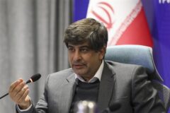 فولاد مبارکه در آینده صاحب تکنولوژی و ارائه‌دهنده دانش فنی خواهد بود